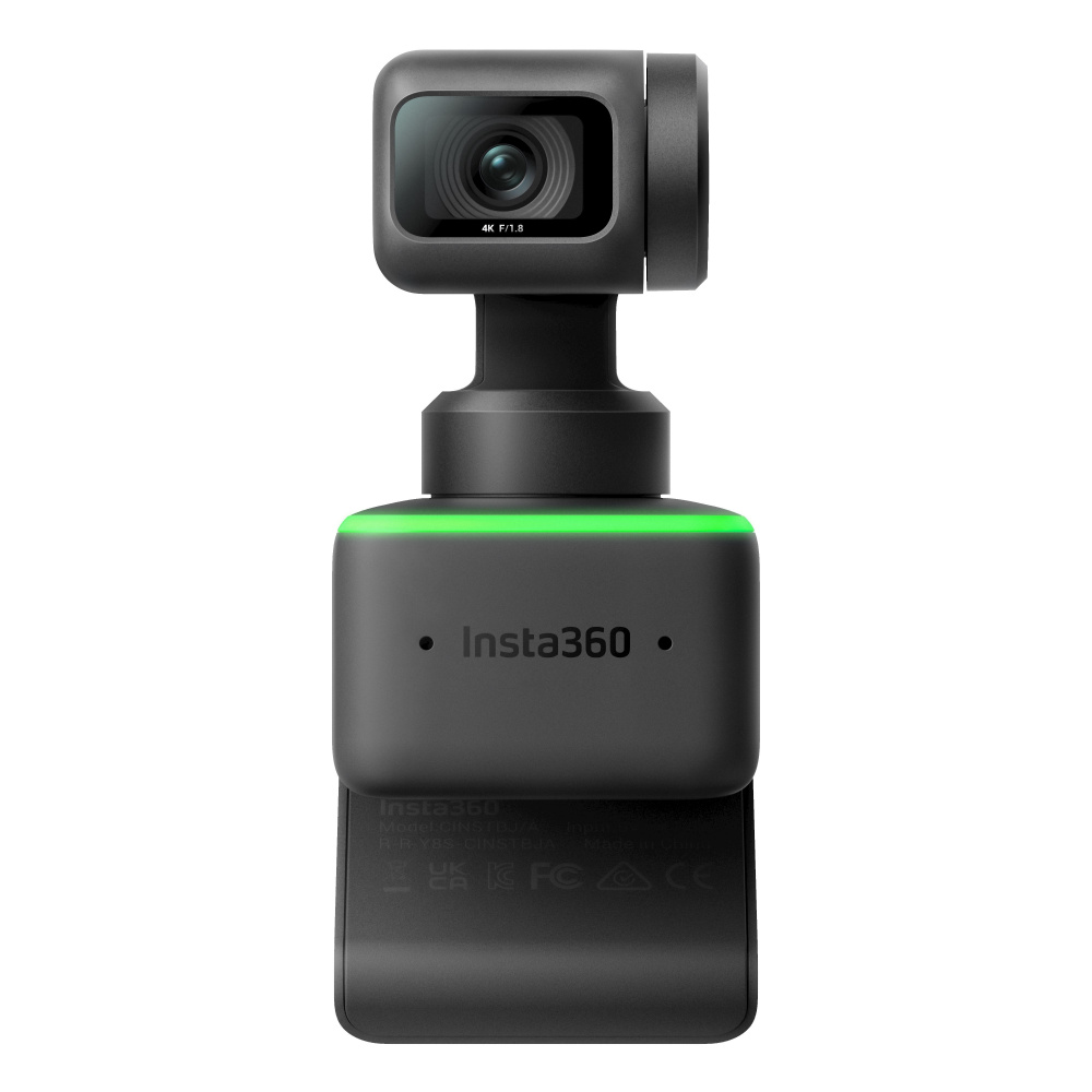 Веб-камера Insta360 link 4K