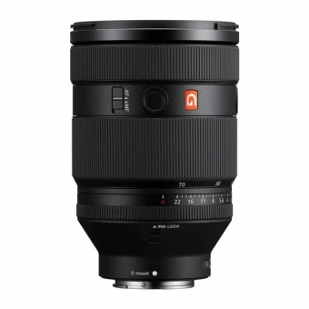 Sony FE 28-70mm f/2 GM Lens
