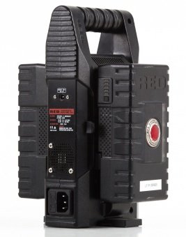 2 x RED Brick + RED Charge