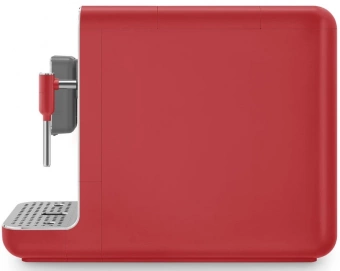 Кофемашина автоматическая Smeg BCC02