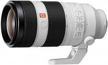 Sony FE 100-400mm F4.5–5.6 GM OSS — фото товара