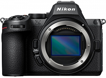 Nikon Z5 II Body — фото товара