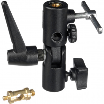 Поворотный кронштейн Manfrotto 026Z