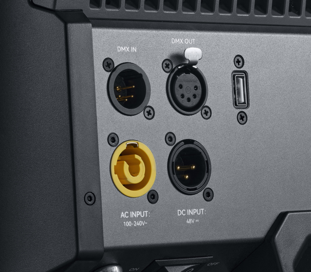 Godox Knowled P600Bi Hard