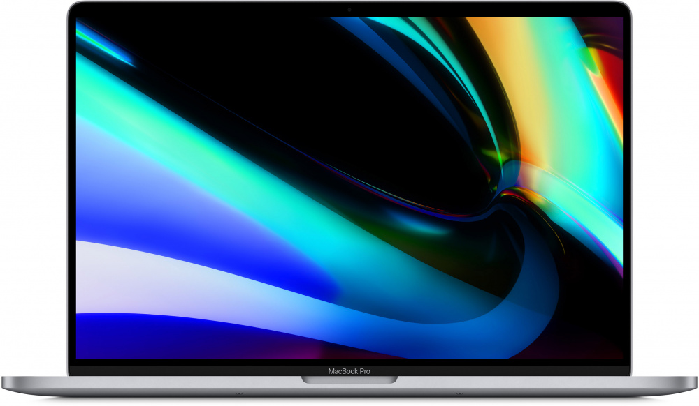 Ноутбук Apple MacBook Pro 16"  M1 PRO/16/512GB