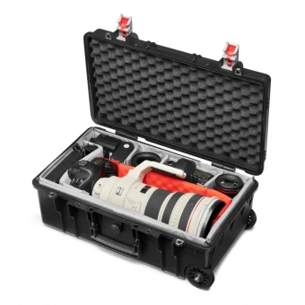 Кейс Manfrotto Pro Light TL55