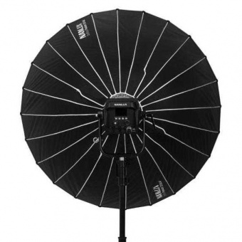 Nanlite Nanlux Evoke Parobolic Октобокс 150см (NLM mount)