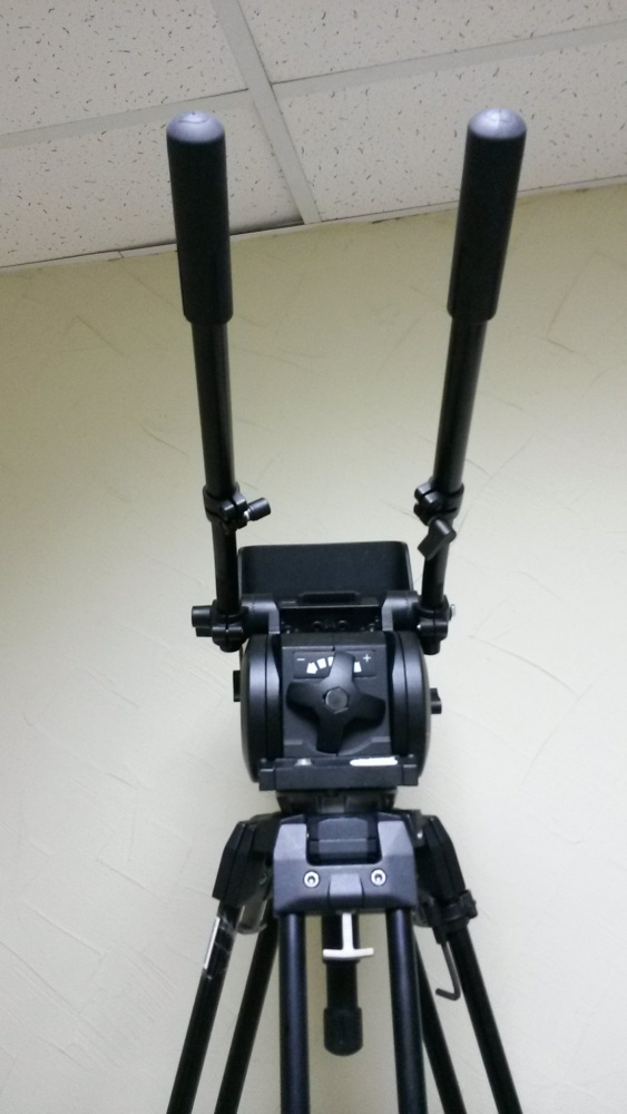 Штатив Manfrotto Bogen 316