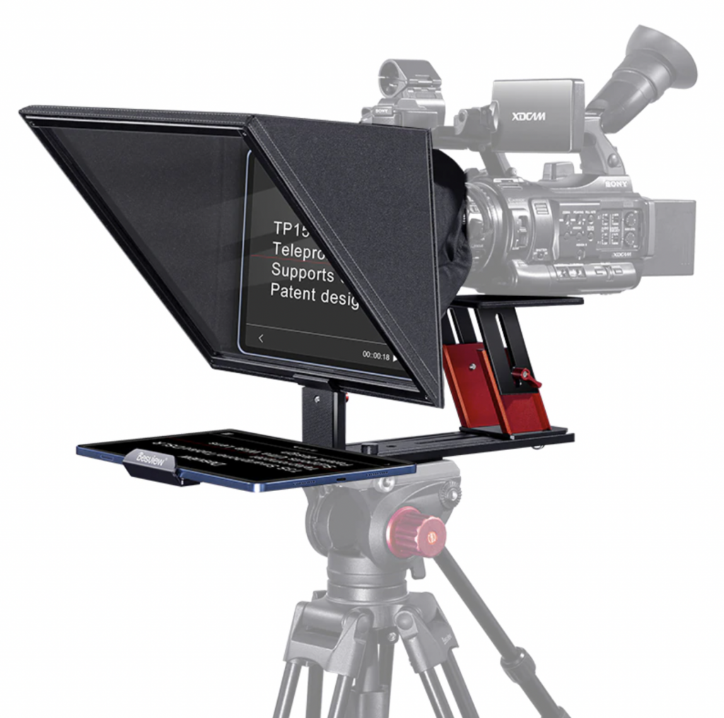 Телесуфлер BS 15"