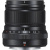 Fujifilm XF 50mm f/2 R WR X-Mount Black Fujifilm XF 50mm f/2 R WR X-Mount Black