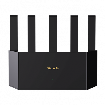 Wi-Fi роутер Tenda BE6L Pro