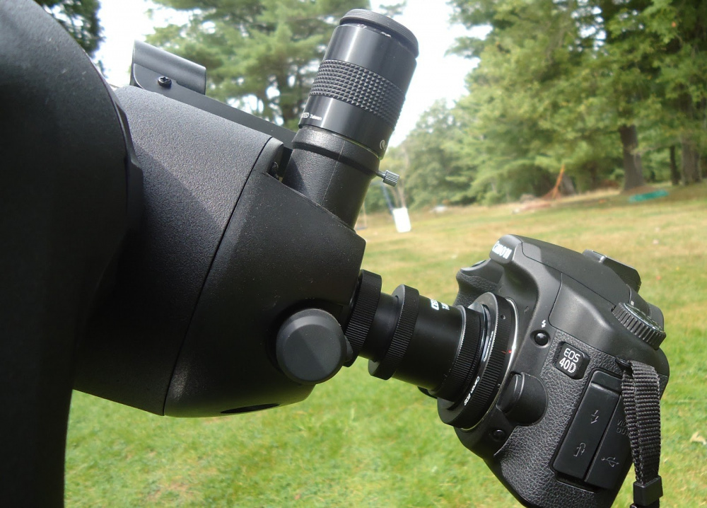 Телескоп Celestron NexStar 4 SE