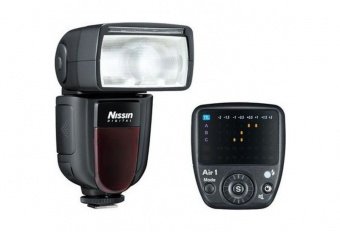Радио-тансмиттер Nissin TTL Commander Air 1 Fuji