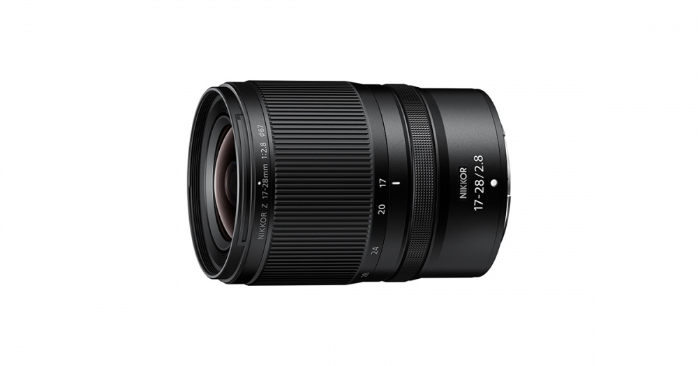 Nikon Nikkor Z 17-28 mm f/2.8 — детальное фото