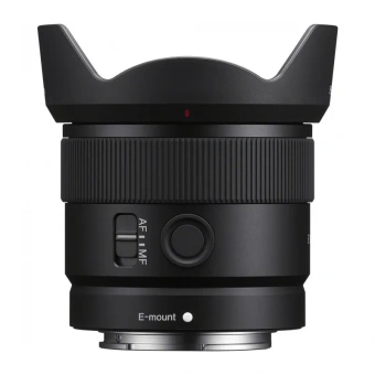 Sony FE 11mm f/1.8