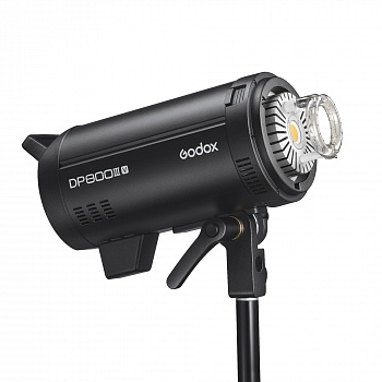 Вспышка студийная Godox DP800IIIV — фото товара