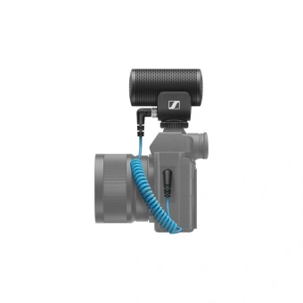 Микрофон накамерный Sennheiser MKE 200