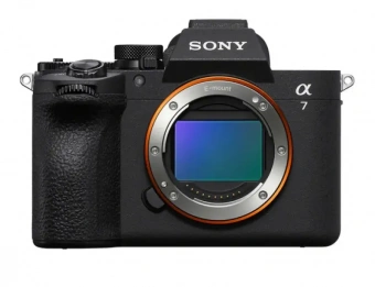 Sony Alpha A7 V
