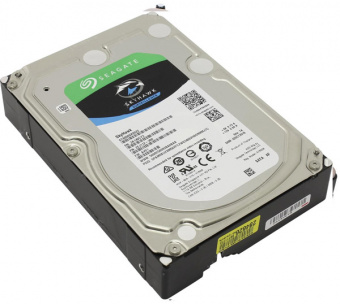 Жесткий диск HDD 3.5" Seagate SkyHawk 3TB