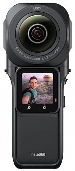Insta360 ONE RS 1 INCH 360 EDITION