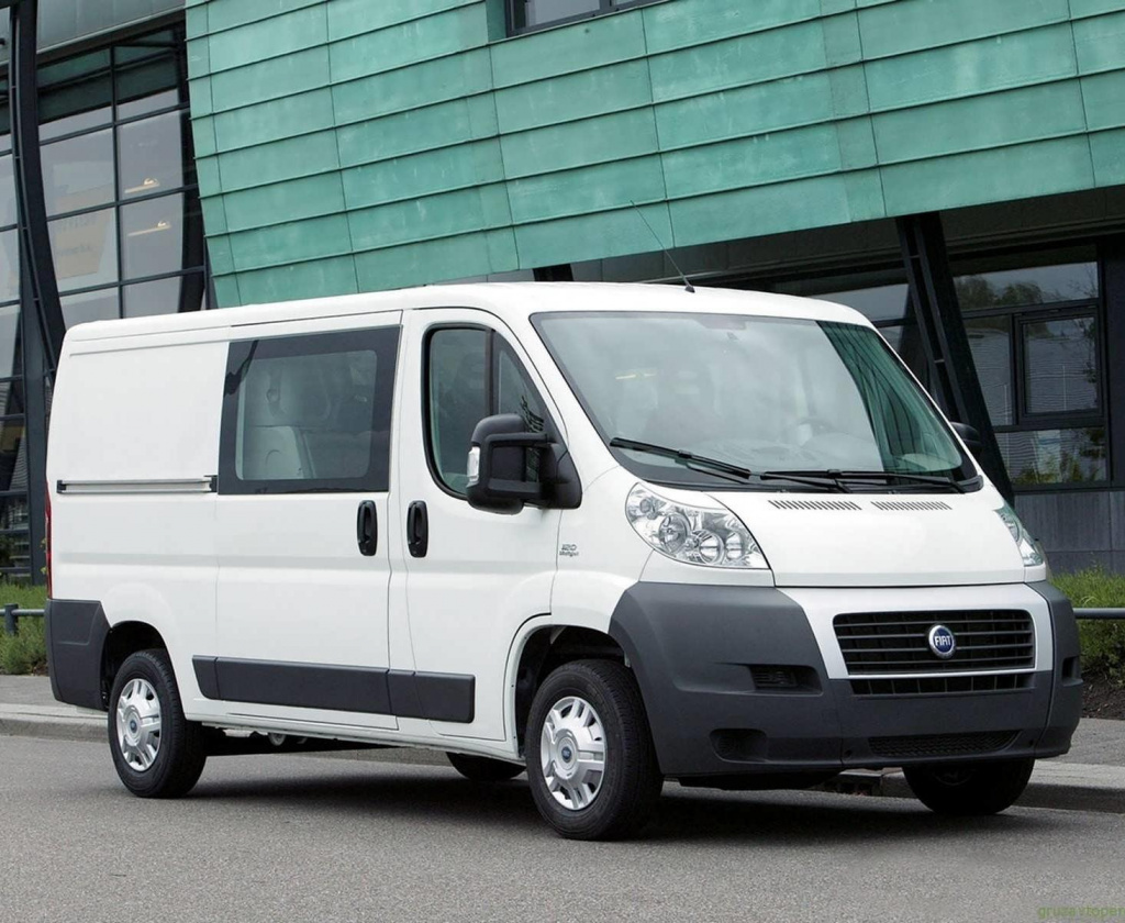 Fiat Ducato