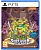 Teenage Mutant Ninja Turtles: Shredder's Revenge PS5