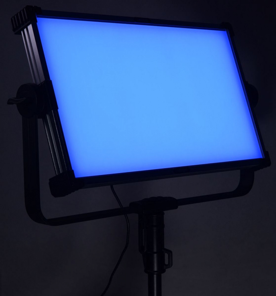 LEDGO LG-G260 RGB 2600w (аналог SkyPanel)