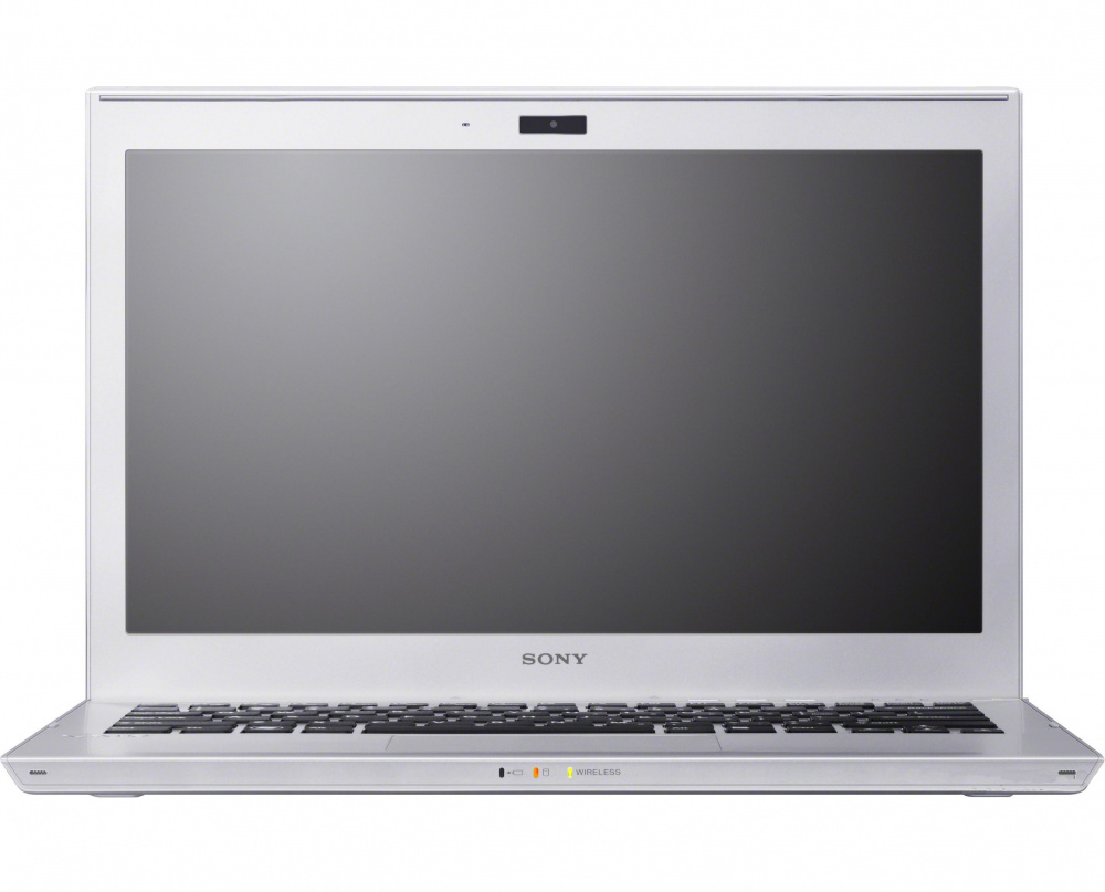 Ноутбук Sony VAIO 13.3"