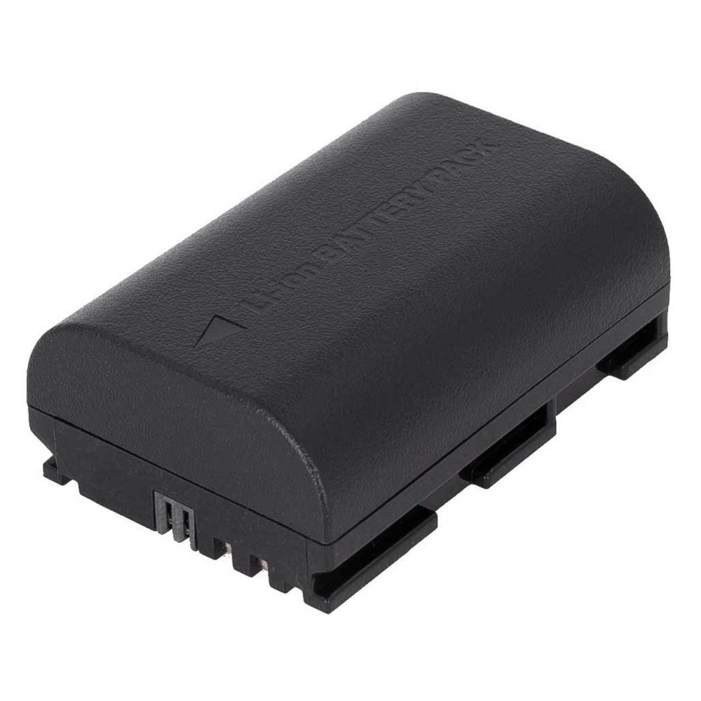 Canon BATTERY PACK LP-E6N Аккумулятор — детальное фото