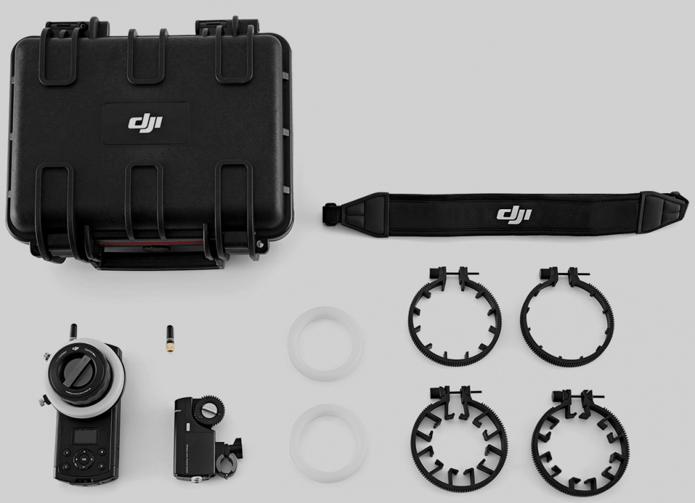 Радиофокус DJI Follow Focus