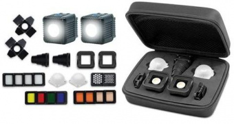 Lume Cube kit