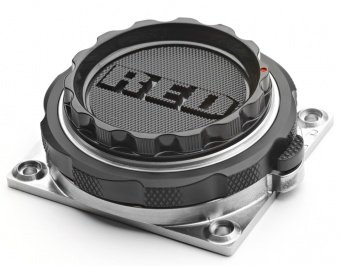 DSMC / DSMC2 Canon Mount