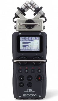 Zoom H5