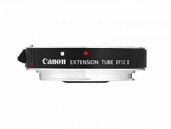 Макрокольцо Canon EF 12 II — фото товара