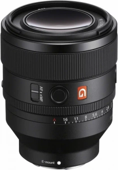 Sony FE 50mm F1.2 GM