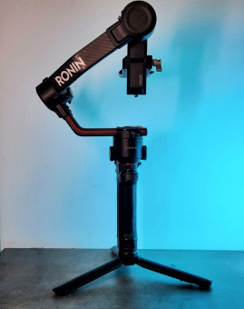 Стабилизатор DJI Ronin RS 2