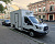 Светобаза Ford Transit