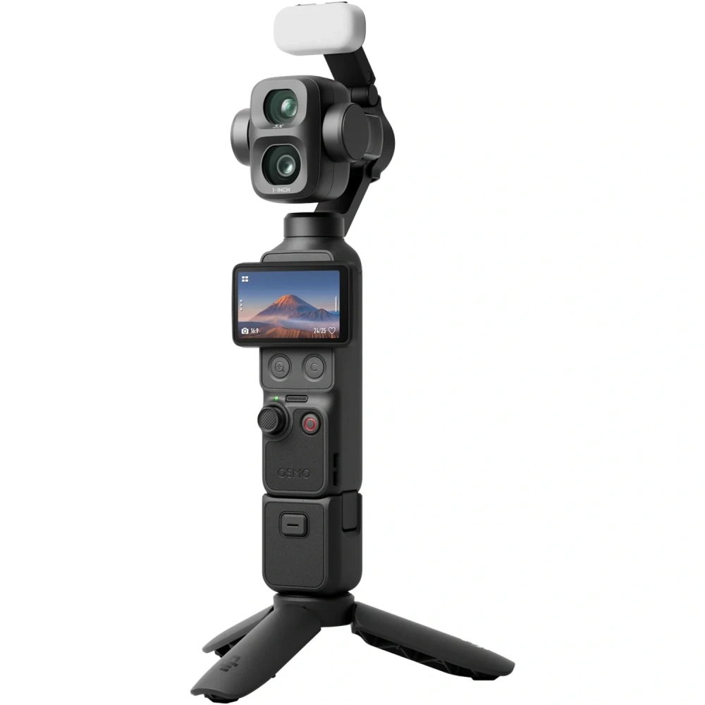 Экшн-камера DJI Osmo Pocket 4P