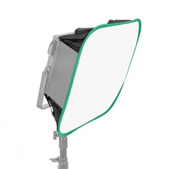 Универсальная насадка CLAR P120T Softbox