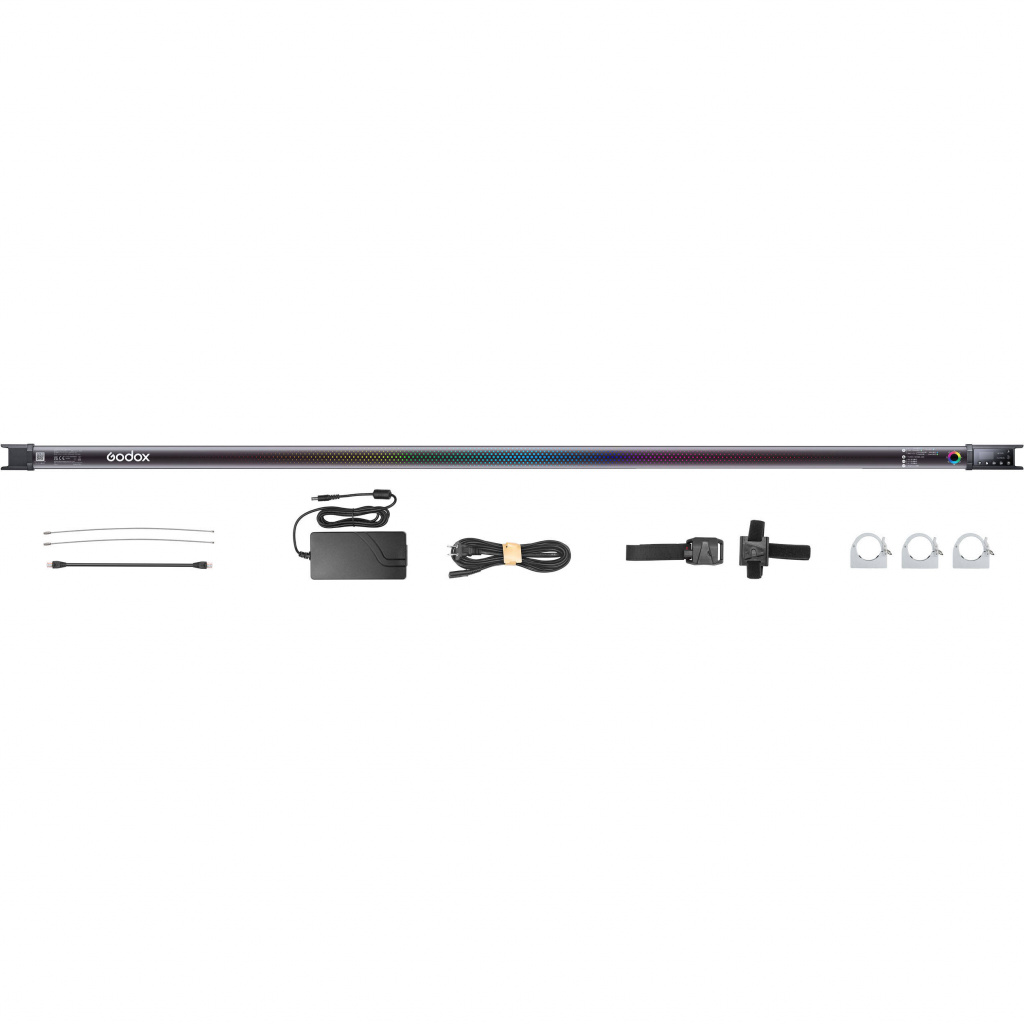 Godox TL180 RGB kit 1