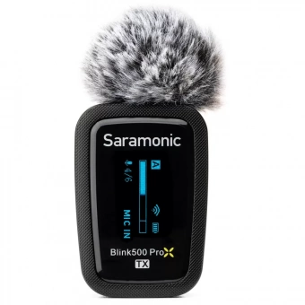 Радиосистема Saramonic Blink500 ProX B2