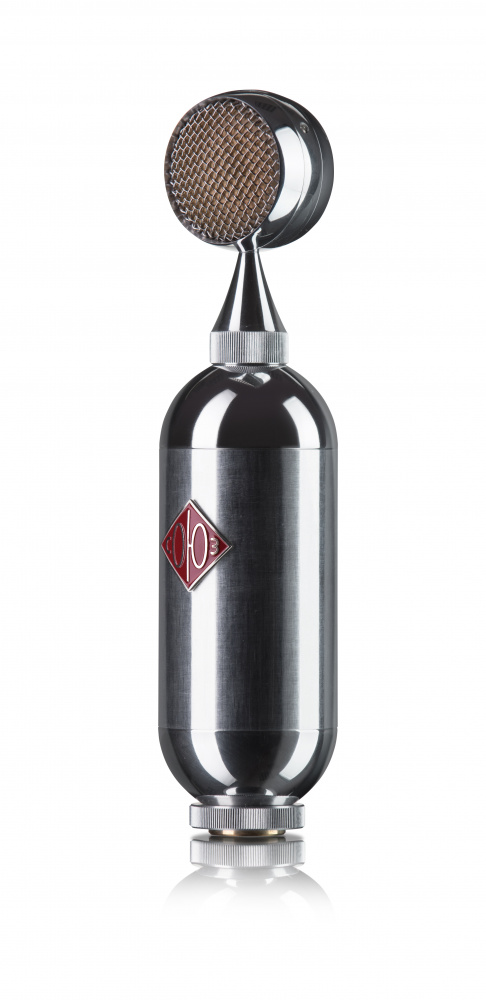 Микрофон студийный СОЮЗ 023 Bomblet