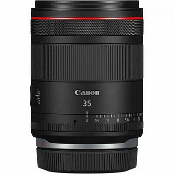 Canon RF 35mm f/1.4L VCM — фото товара
