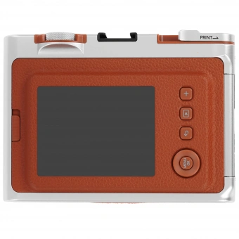 Фотоаппарат моментальной печати Fujifilm Instax mini Evo