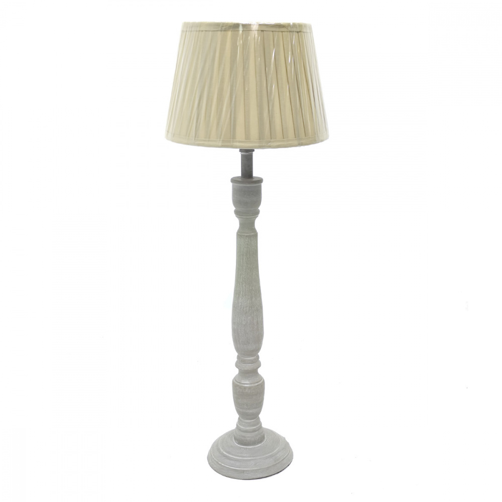 Настольный светильник SIA 320043 Beige