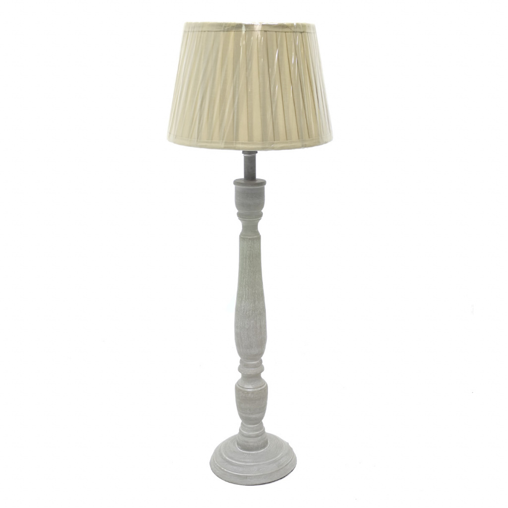 Настольный светильник SIA 320043 Beige