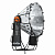 Рефлектор параллельного луча Godox Knowled BeamLight Max90