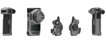 Радиофокус Tilta Nucleus-M II Follow Focus