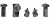 Радиофокус Tilta Nucleus-M II Follow Focus