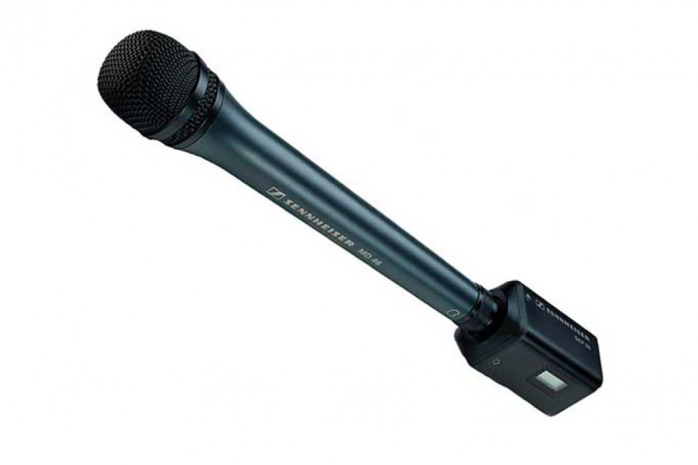 Микрофон Sennheiser MD 46